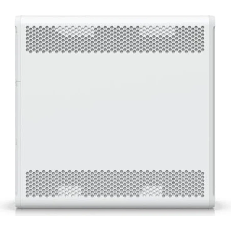 Ubiquiti UniFi UPS Tower, 1.000VA / 600W USV mit 5 Backup-Steckdosen, hot-swappable Batterie und 2x GbE Ports – Bild 4