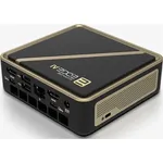 Sapphire EDGE AI 370 Barebone AMD Ryzen AI 9 HX 370 2xSODIMM DDR5 3xM.2 (AMD Ryzen AI 9 HX 370), Barebone