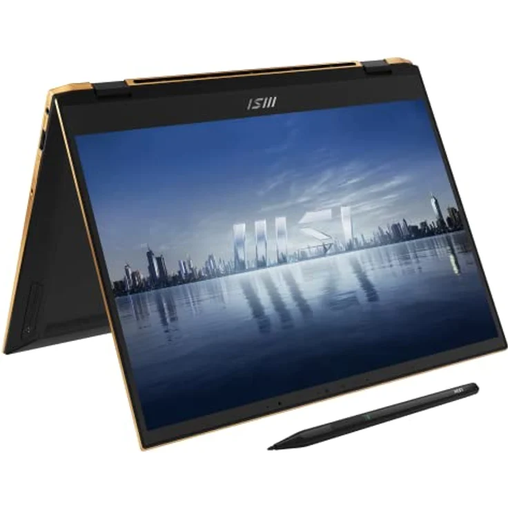 MSI Summit E13 F E 0013P3-233 A13MT-233 – Bild 2