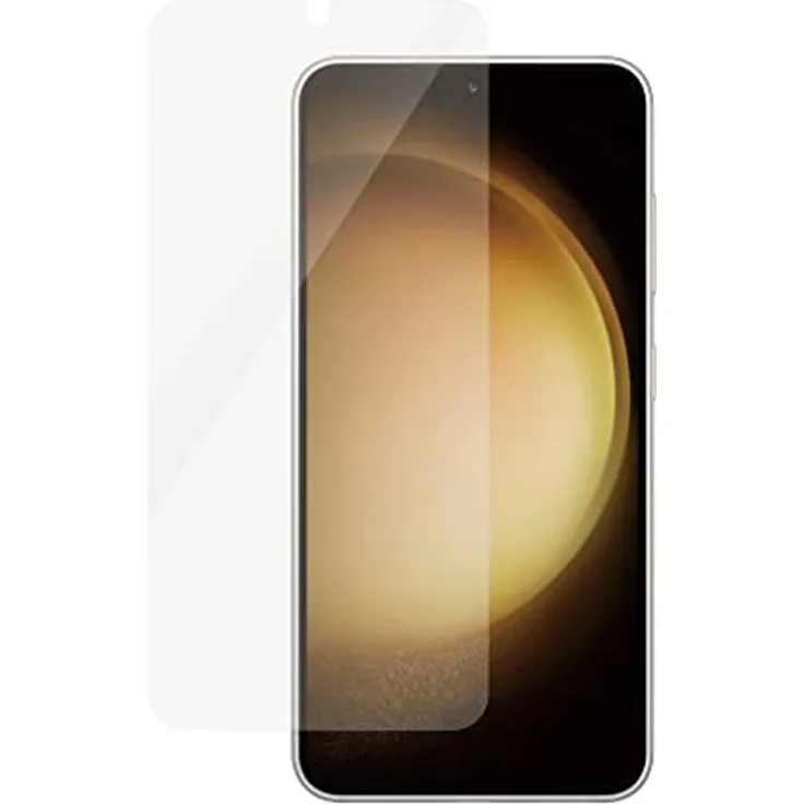 PanzerGlass Displayschutzglas für Samsung Galaxy S23