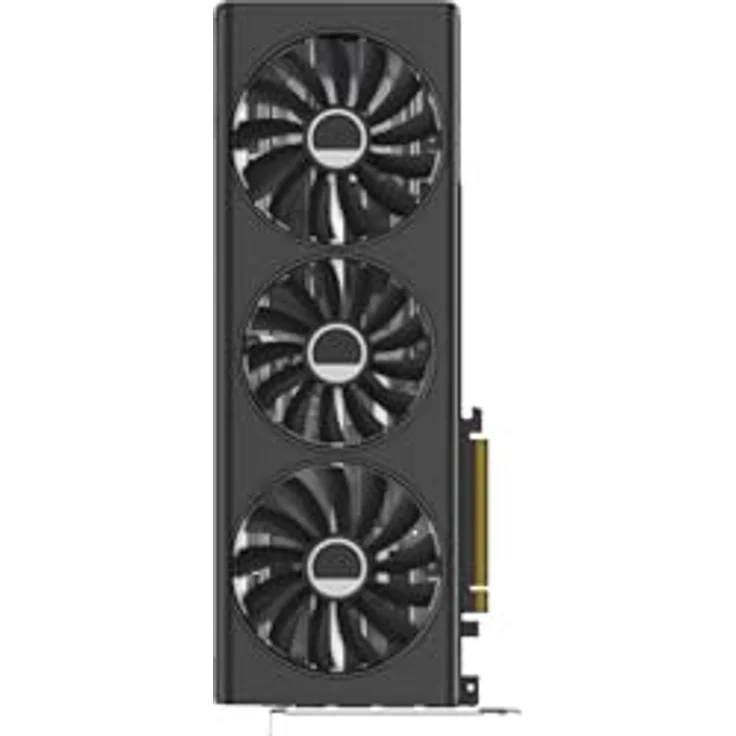 XFX Radeon RX 7900 GRE MERC 310 - 16GB GDDR6 RAM - Grafikkarte – Bild 9