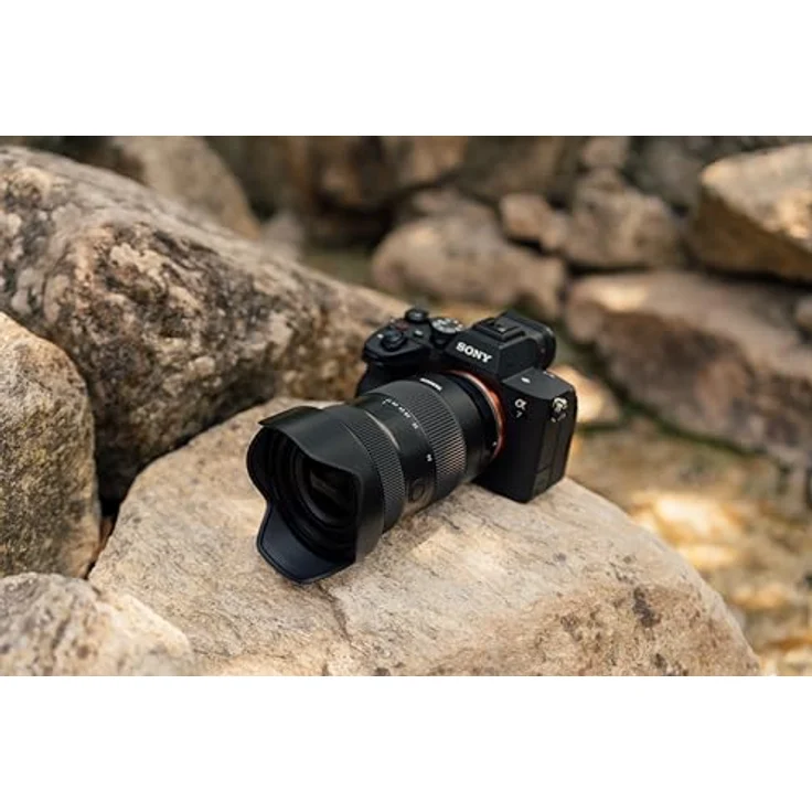 TAMRON 17-50mm F/4 Di III VXD – Bild 3