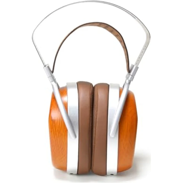HIFIMAN Audivina, Geschlossene Planar-Kopfhörer mit NEO Supernano Membran und Stealth-Magnet-Design – Bild 4