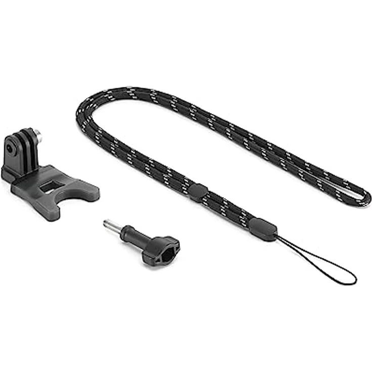 DJI Osmo Action Mundhalterung, kompatibel mit Osmo Action 3, Osmo Action 4 – Bild 2