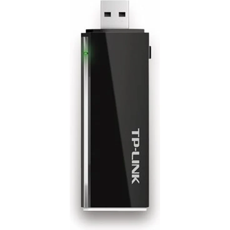 TP-Link Archer T4U v2 WLAN AC Stick – Bild 5