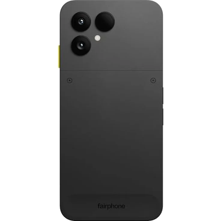 Fairphone 6 mit Snapdragon 7s Gen 3, 120Hz LTPO OLED, 256GB Speicher, IP55, Gorilla Glass 7i, robust & nachhaltig – Bild 6