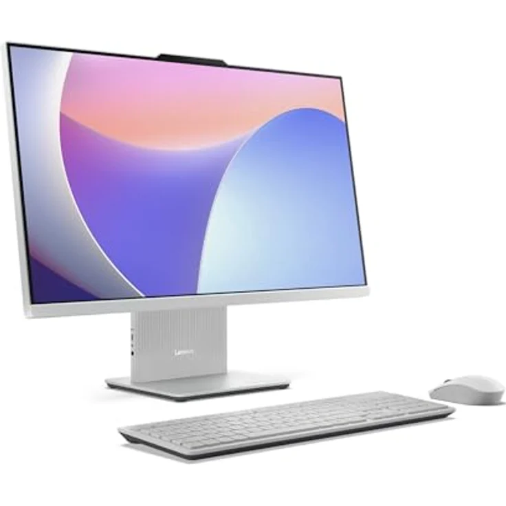 Lenovo IdeaCentre AIO 27IRH9, All-in-One-PC mit Intel® Core™ i7-13620H, 16GB RAM, 1TB SSD, 27" QHD Display, grau, Windows 11 Home – Bild 10