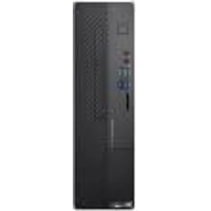 ASUS D500SCCZ-511400041X, Desktop-PC aus hochwertigem Material, langlebig und robust – Bild 3