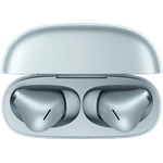 XIAOMI REDMI Buds 8 Pro, In-ear Kopfhörer mit Hi-Res Sound, 55dB Noise Cancelling, Bluetooth, Glacier Blue