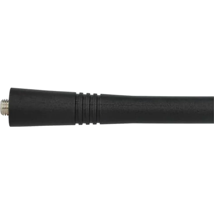 vhbw Antenne für Motorola GP340, GP360, GP344, GP320, GP388, GP380, 15,5 cm, UHF 136-174 MHz, schwarz – Bild 7