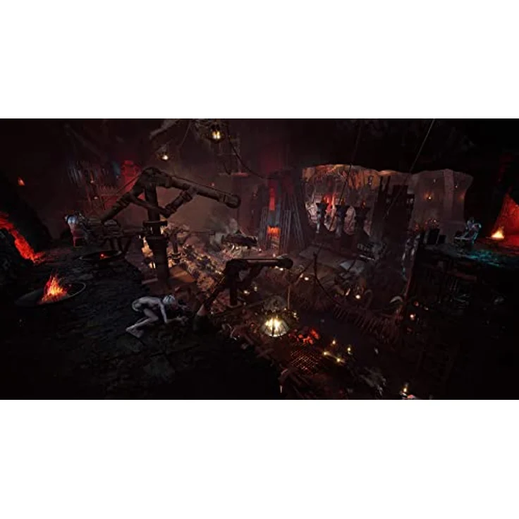 Der Herr der Ringe: Gollum (100% UNCUT) (DEUTSCHE VERPACKUNG) – Bild 5