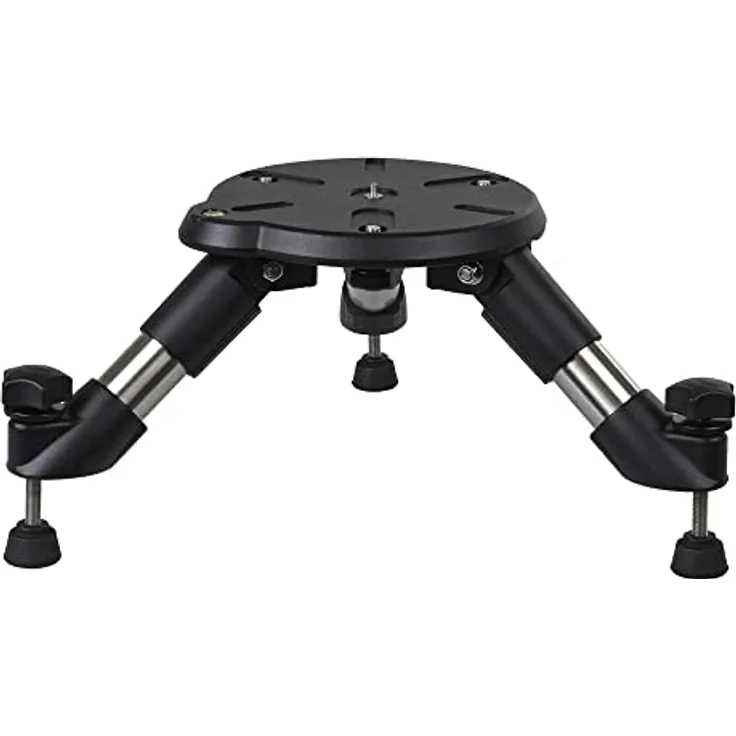 Celestron Tischstativ, schwarz