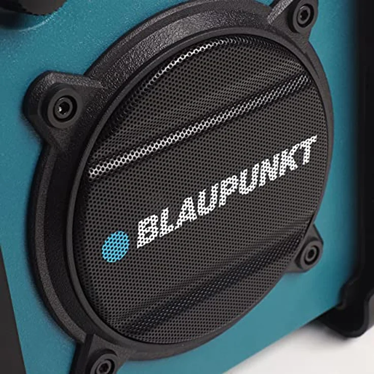 Blaupunkt BSR 20 – Bild 6