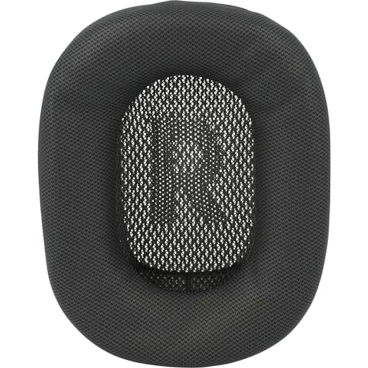 "vhbw Apple AirPods Max Ohrpolster, extra weich, dunkelgrau" – Bild 2