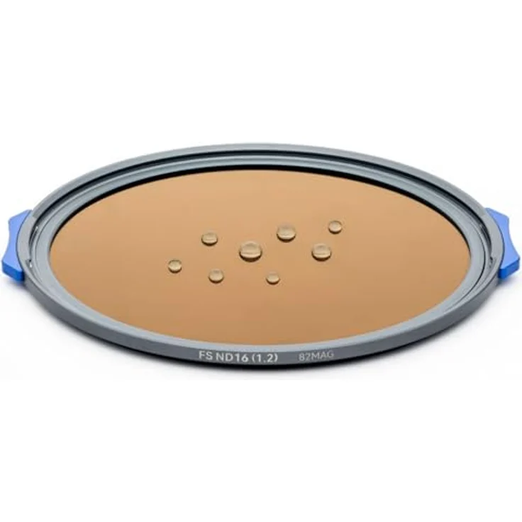 NiSi 95mm Magnetischer Filter FS ND4 (0,6/1-Stop) für JetMag Pro 95MAG System, Multi-Nano Coating, Ultra-schlanker Rahmen, Farblich gekennzeichnete Griffe – Bild 4