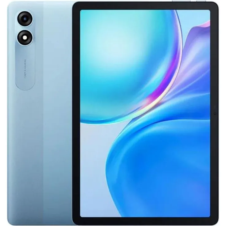 Blackview Tab 90 128 GB Android 14 4G Tablet, Blau