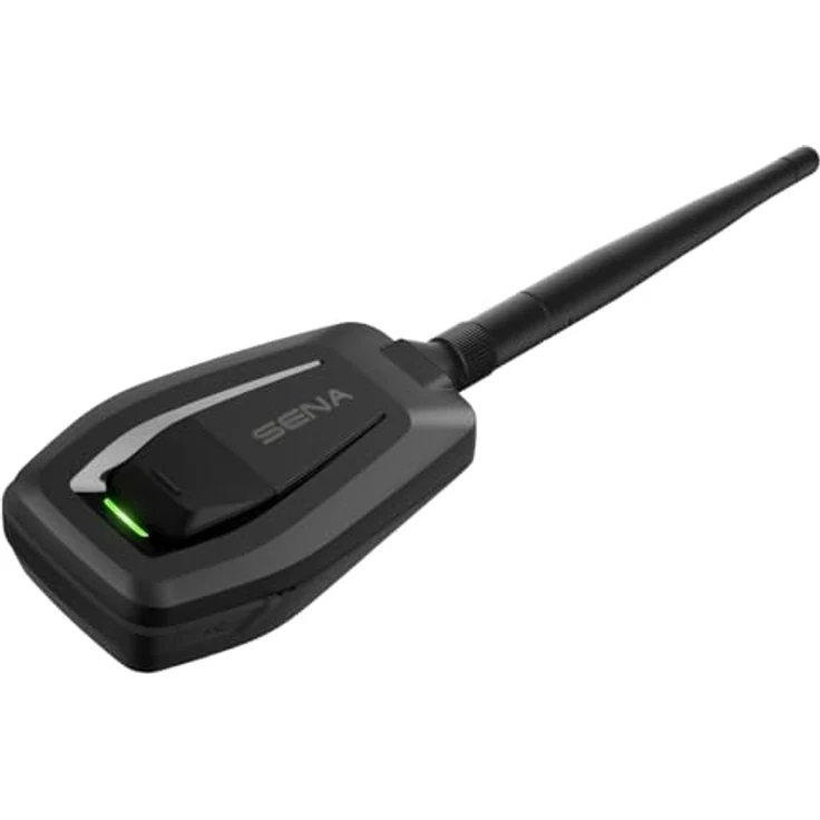 Sena Bluetoothadapter +Mesh Intercom, Schwarz – Bild 2