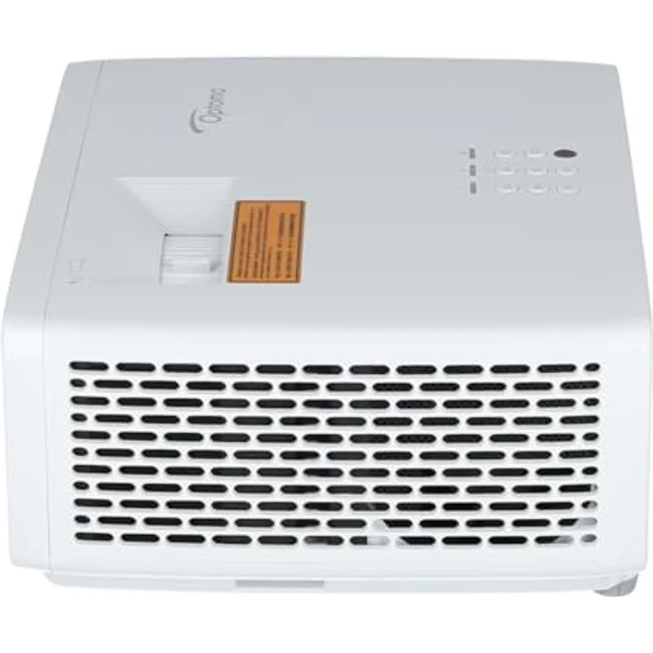 OPTOMA FHD 1920 x 1080 4300lm Projektor – Bild 2