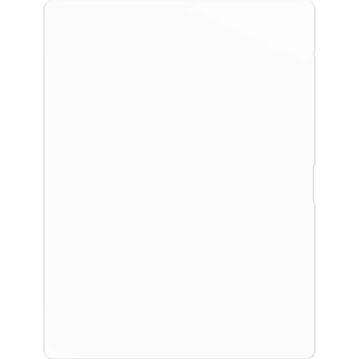 OtterBox Premium Glass Displayschutz für iPad Air 13" (2024), gehärtetes Glas, hervorragender Kratzschutz, Keine Einzelhandelsverpackung – Bild 1