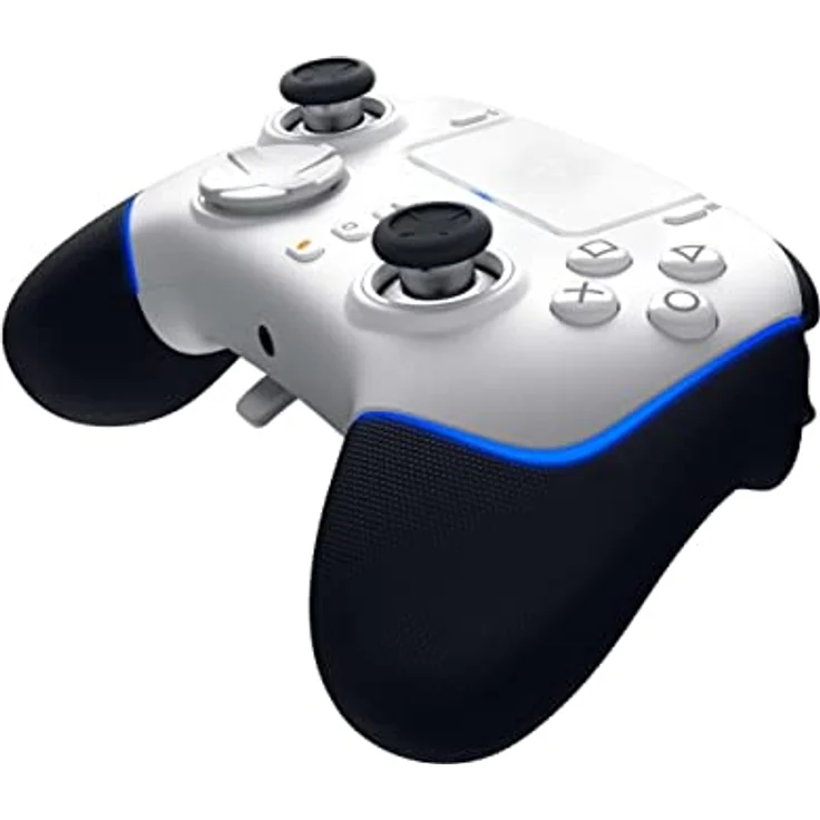 Razer Wolverine V2 Pro, Kabelloser Gaming Controller für PC und PS5 mit Razer HyperSpeed Wireless, Schwarz – Bild 5