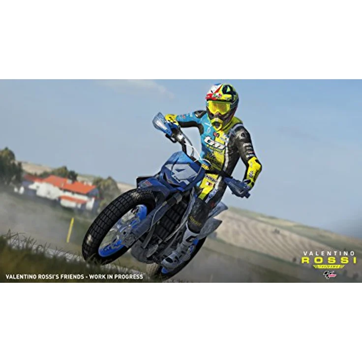Valentino Rossi - The Game (Moto GP 2016) (PC) – Bild 3