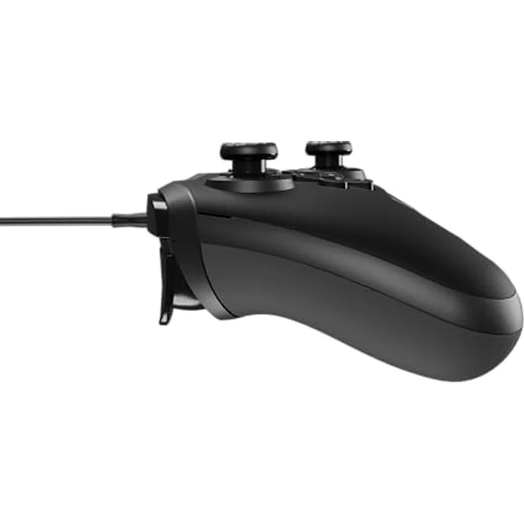 Genesis Gamepad MANGAN 300 (PC/SWITCH/HANDY) kabelgebunden schwarz – Bild 5