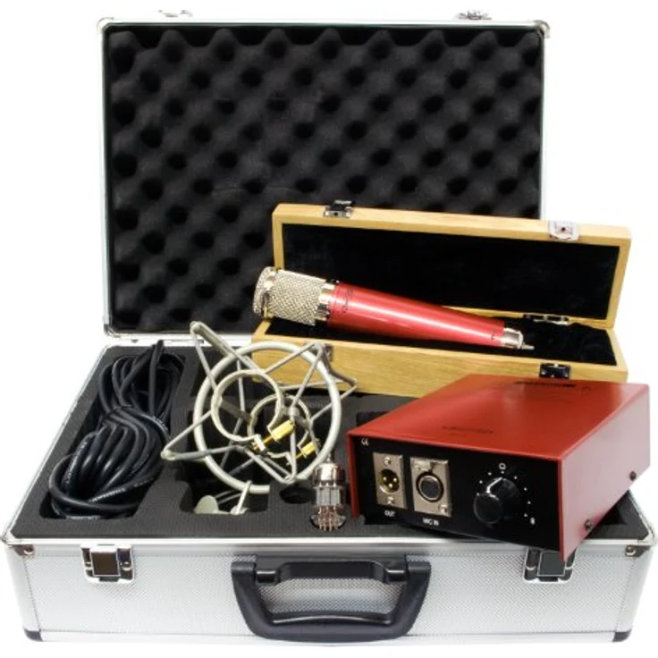 Avantone CV-12 – Bild 4