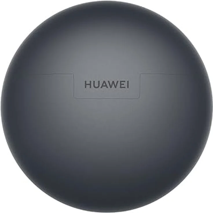 Huawei FreeBuds 7i, ANC In-Ear Kopfhörer mit 35 Stunden Akkulaufzeit, Kabellos, Schwarz – Bild 2