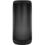 Toshiba SVEN PS-260 (Batteriebetrieb), Bluetooth Lautsprecher, Schwarz, 10W RMS, 12 Beleuchtungsmodi