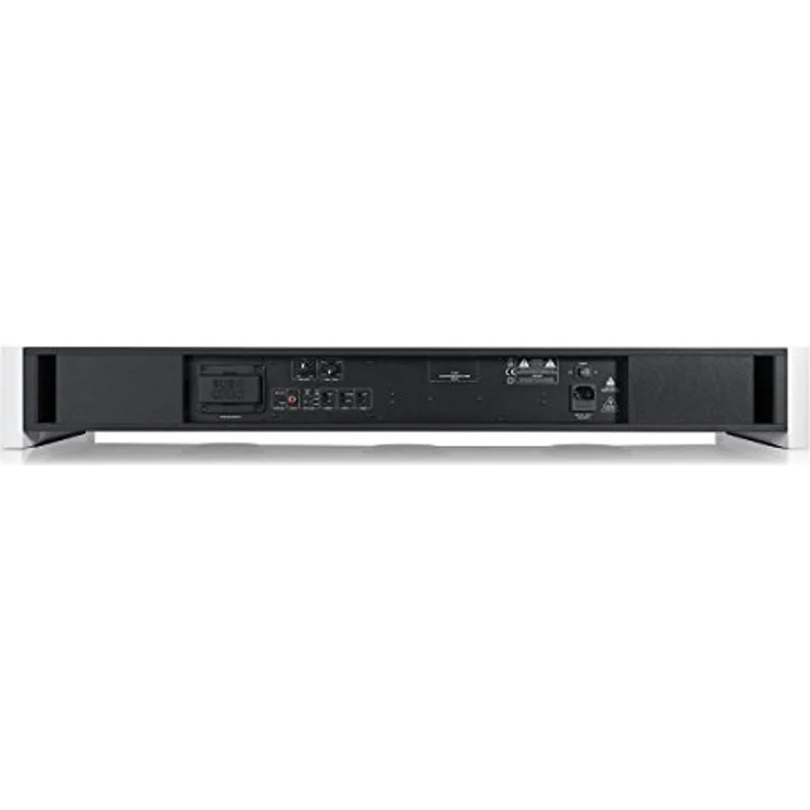 Teufel Flach-Subwoofer T 4000 Subwoofer – Bild 6