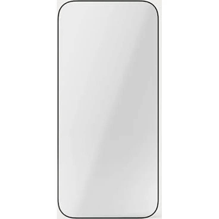 MOMENT Screen Protector für iPhone 17 Pro, Anti-Reflective Glas, selbstklebend, 0,3 mm, 2 Stück mit FaceID-Kompatibilität