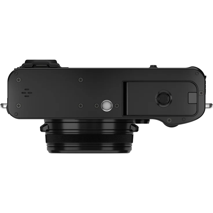 Fujifilm X100VI schwarz – Bild 6