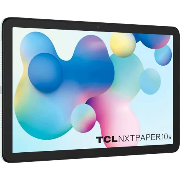 TCL NXTPAPER 10S 10.1" LTE - Tablet 64GB, 4GB RAM, Blue – Bild 4