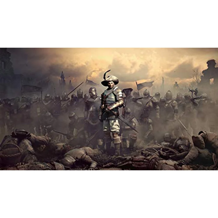 GreedFall (Gold Edition) (Xbox Series) – Bild 5