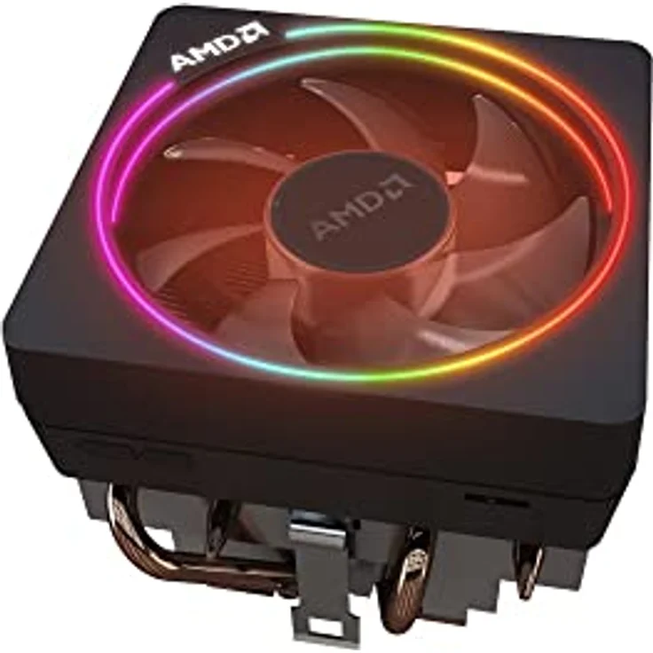 AMD Wraith Prism Cooler - 199-999888 – Bild 2