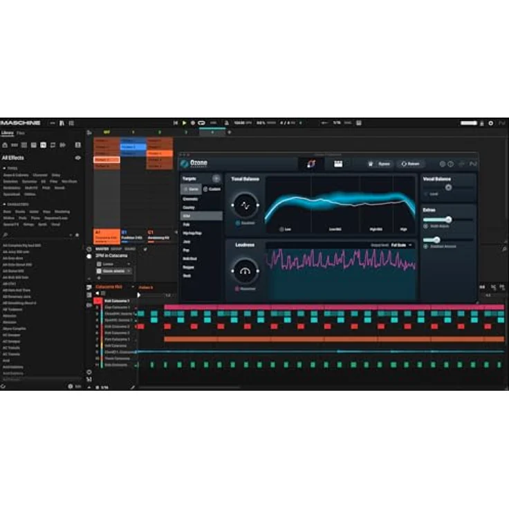 Native Instruments Maschine Mikro MK3 – Bild 9
