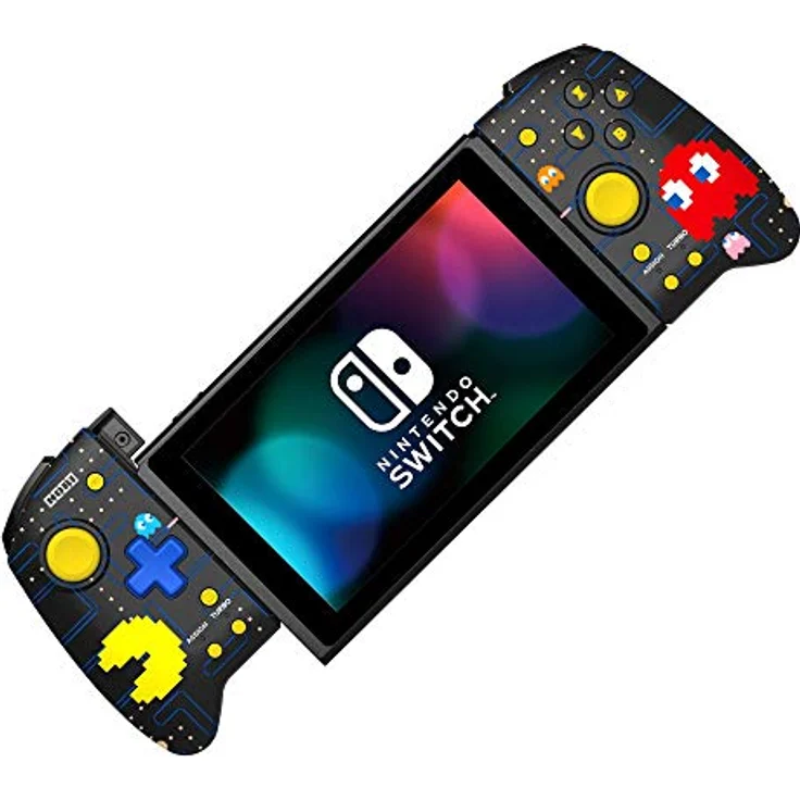 Hori Nintendo Switch Split Pad Pro, Pac Man (NSW-302U) – Bild 5