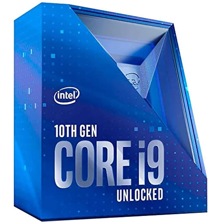 Intel Core i9-10900K (LGA 1200, 3.70 GHz, 10 -Core), Prozessor - Preisvergleich – Bild 2