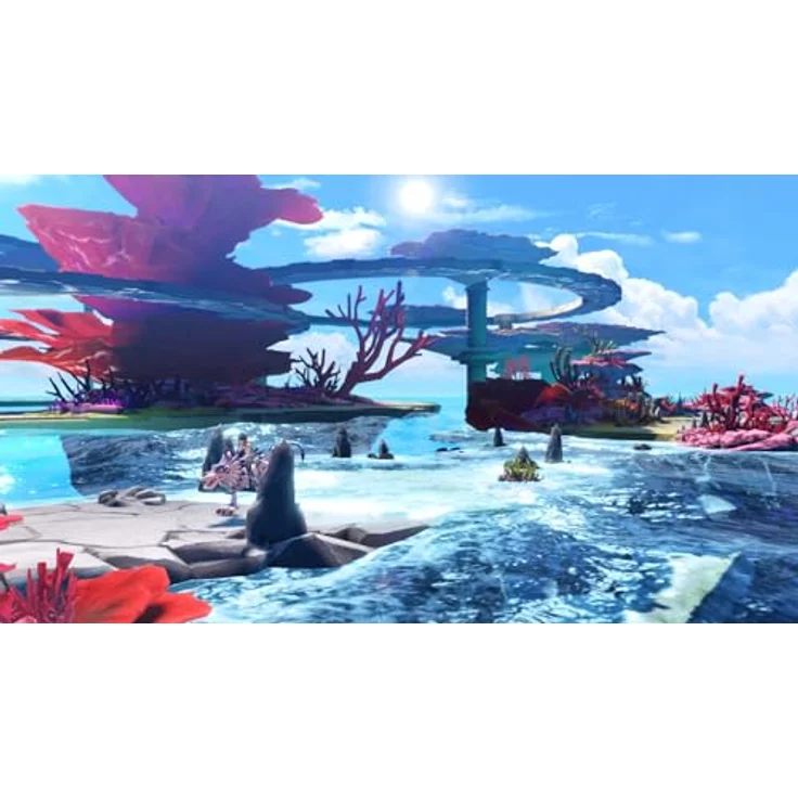 Bandai Digimon Story: Time Stranger, RPG mit Monsterzähmung und rundenbasierten Kämpfen für PS5 – Bild 4