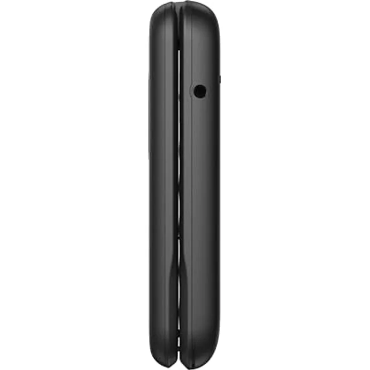 Panasonic KX-TF600EXB, Seniorenhandy mit 2,8" Display, 4G LTE, Bluetooth, schwarz – Bild 5