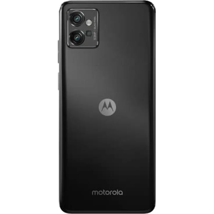 Motorola Moto G32 128GB/4GB RAM Dual-SIM mineral-grey – Bild 5
