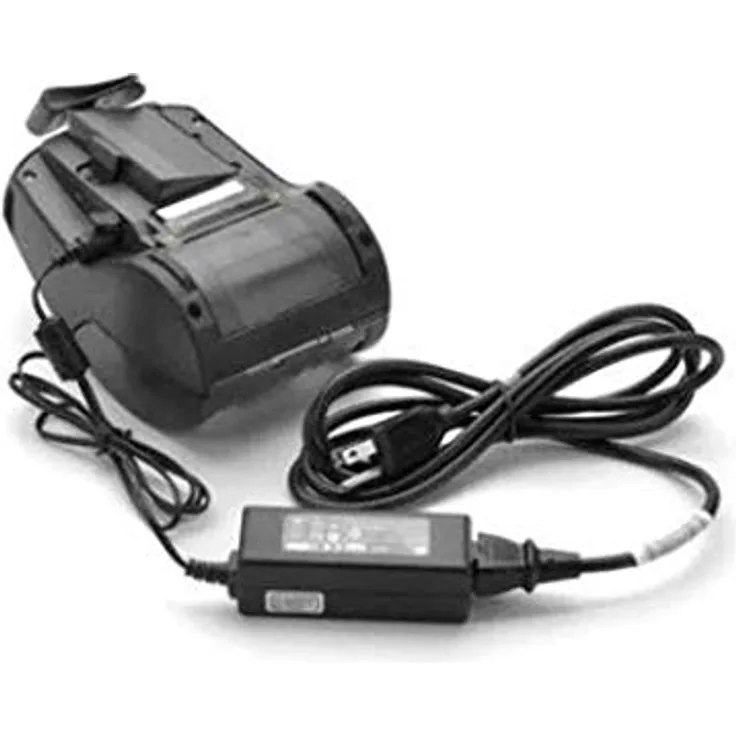 Zebra P1031365-041 Kit, ACC QLN AC-Adapter, UK-Typ G-Kabel