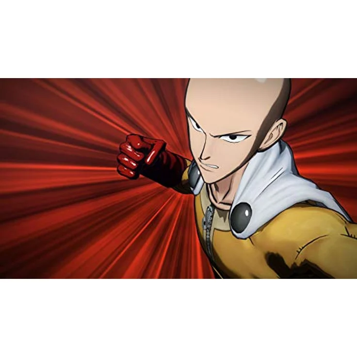 One Punch Man - A Hero Nobody Knows (PS4) - Preisvergleich – Bild 6