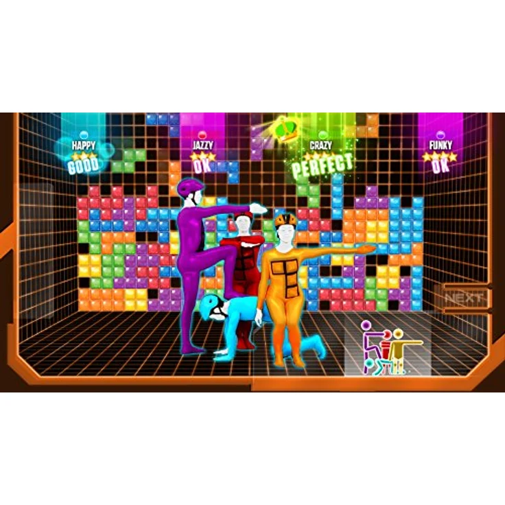 Just Dance 2015 (Kinect) (Xbox One) - Preisvergleich – Bild 6