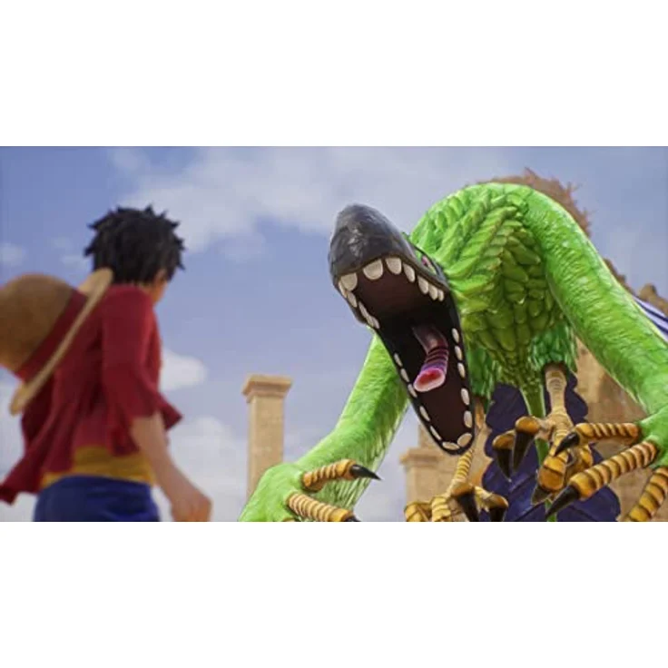 Videogioco Bandai Namco One PIece Odyssey – Bild 3