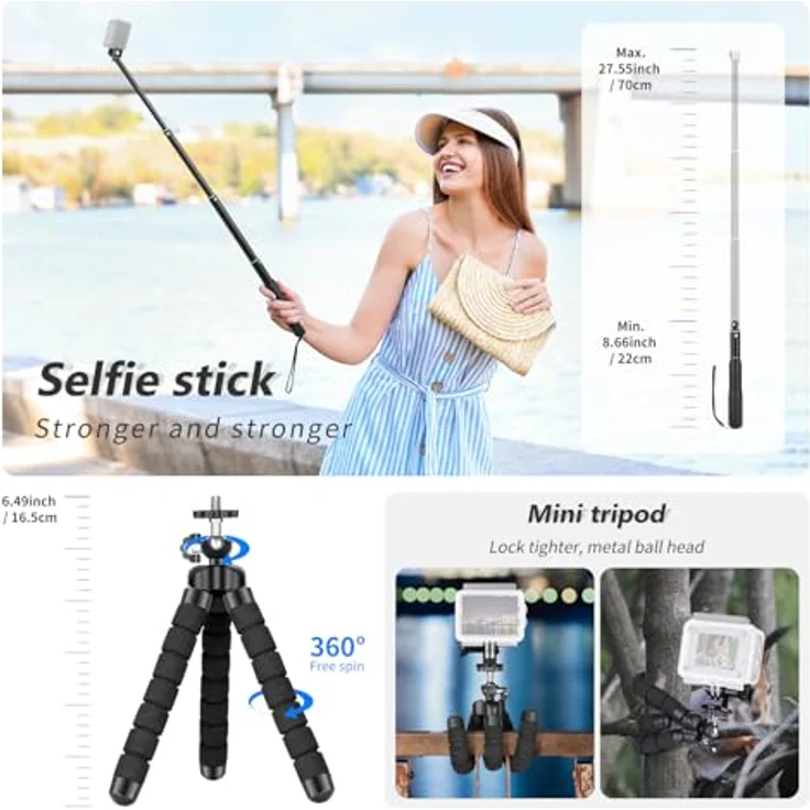 NEEWER 50-IN-1 SET – Bild 6