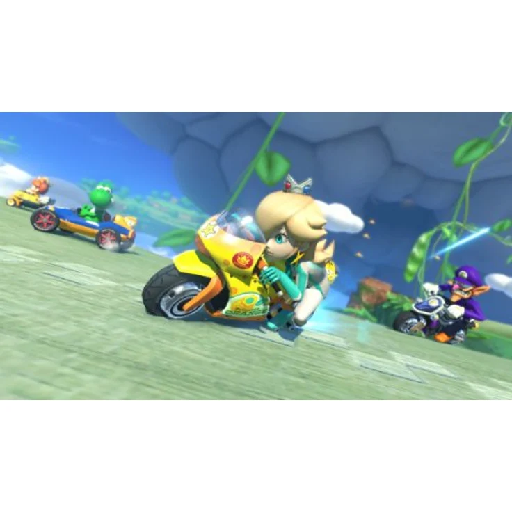 Mario Kart 8 (Wii U) - Preisvergleich – Bild 6