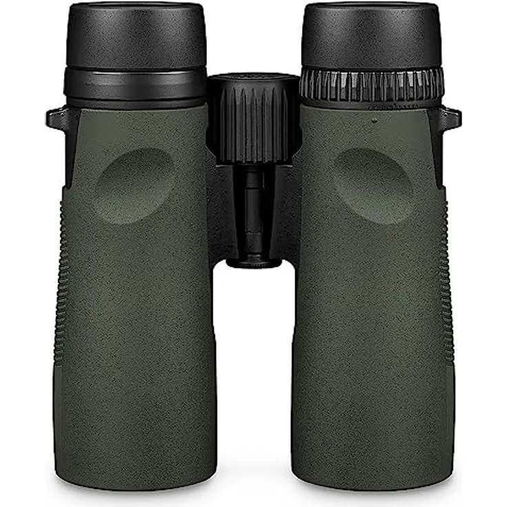 Vortex Diamondback HD 10x42 Fernglas, HD-Bildqualität, wasserdicht und stoßfest, ideal für Naturbeobachtung – Bild 2