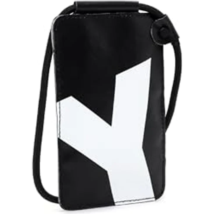 Suri Frey Jessey-Plane Handytasche, 11,5 cm, schwarz, aus 100% Polyurethan – Bild 4