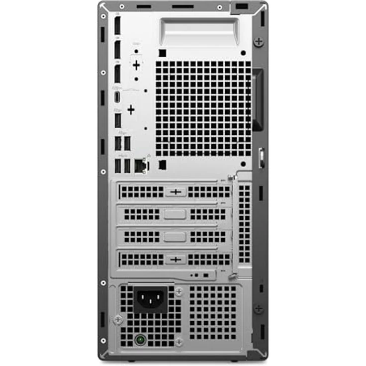 Dell Pro Precision 7 T1 PW7T1260, Workstation mit Intel Core Ultra 7 (20 Kerne), 16 GB RAM, 1 TB SSD, Windows 11 Pro, EPEAT Silber, ENERGY STAR zertifiziert – Bild 4
